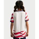 美国队 2026 主场球员版大童款 (可定制)